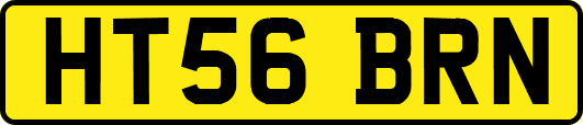 HT56BRN