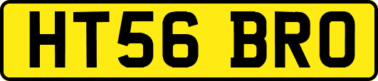 HT56BRO