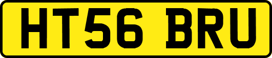 HT56BRU