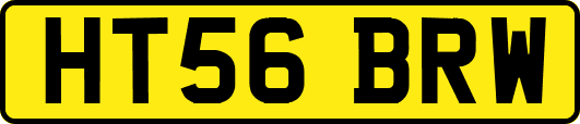 HT56BRW
