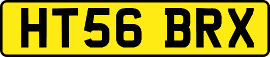 HT56BRX