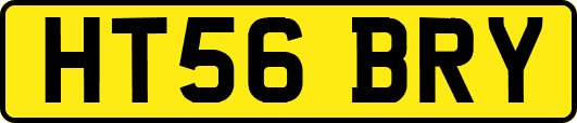 HT56BRY