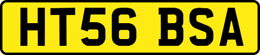 HT56BSA