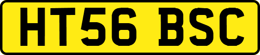 HT56BSC