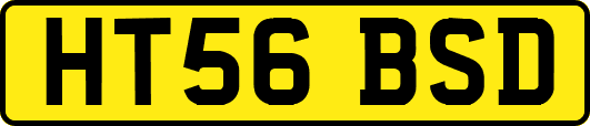 HT56BSD
