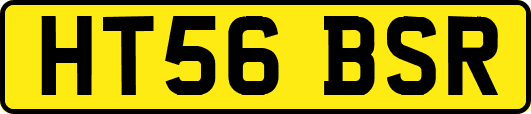 HT56BSR
