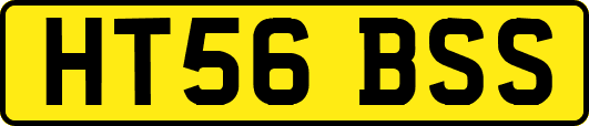 HT56BSS