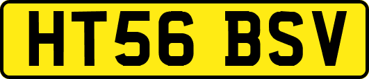 HT56BSV