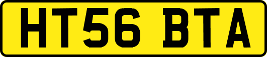 HT56BTA