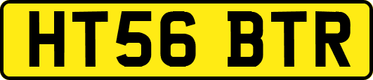 HT56BTR