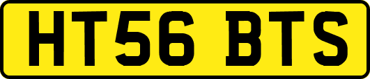 HT56BTS