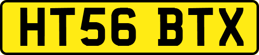 HT56BTX