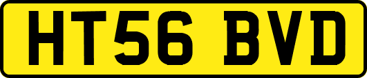 HT56BVD