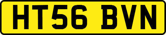 HT56BVN
