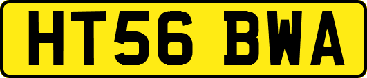 HT56BWA