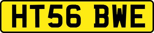 HT56BWE