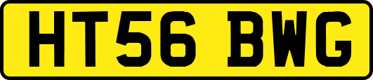HT56BWG