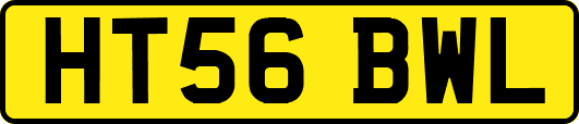HT56BWL