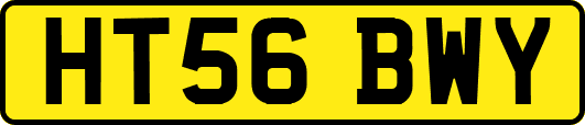 HT56BWY