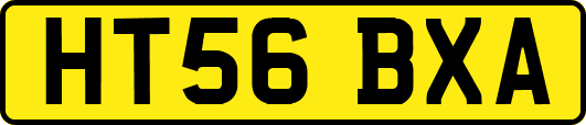 HT56BXA