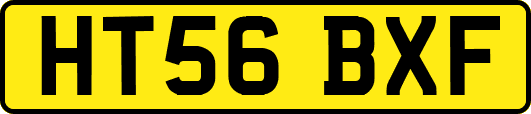 HT56BXF