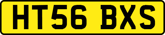 HT56BXS