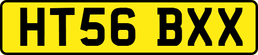 HT56BXX