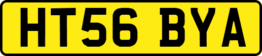 HT56BYA