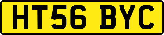 HT56BYC