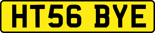 HT56BYE