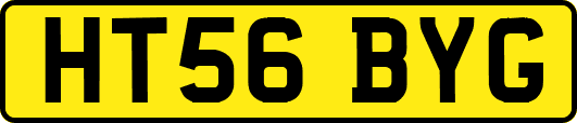HT56BYG