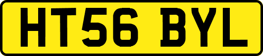 HT56BYL