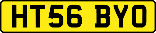 HT56BYO