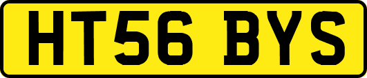 HT56BYS