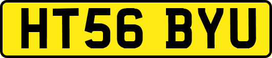 HT56BYU