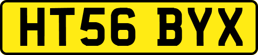 HT56BYX