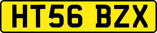 HT56BZX
