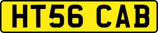 HT56CAB
