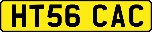 HT56CAC