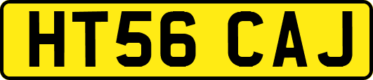 HT56CAJ