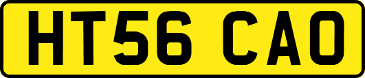 HT56CAO