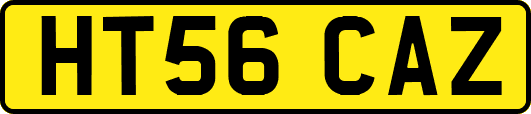 HT56CAZ