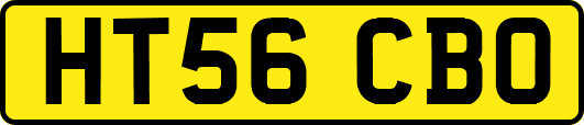HT56CBO