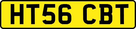 HT56CBT