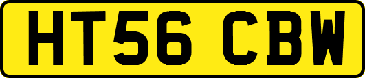 HT56CBW