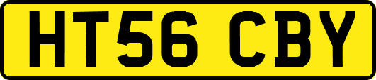 HT56CBY