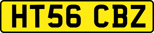 HT56CBZ