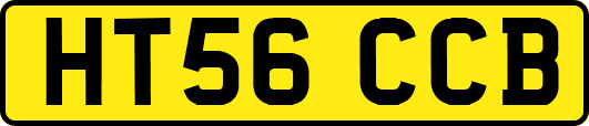 HT56CCB