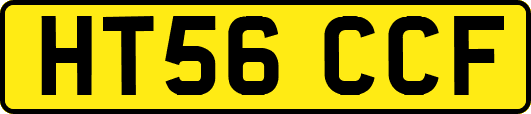 HT56CCF