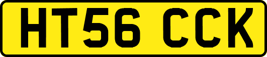 HT56CCK